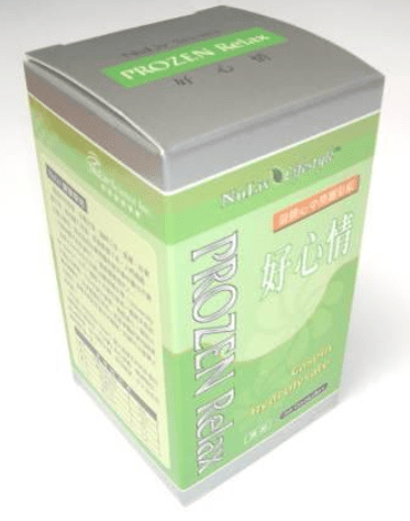 Prozen-relax-gestion-stress-lactium