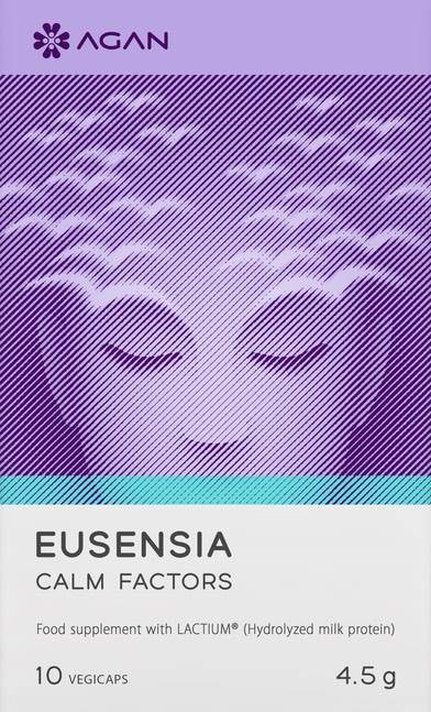 Eusensia Calm Factors