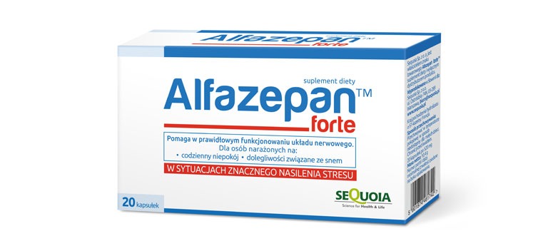 alfazepan forte