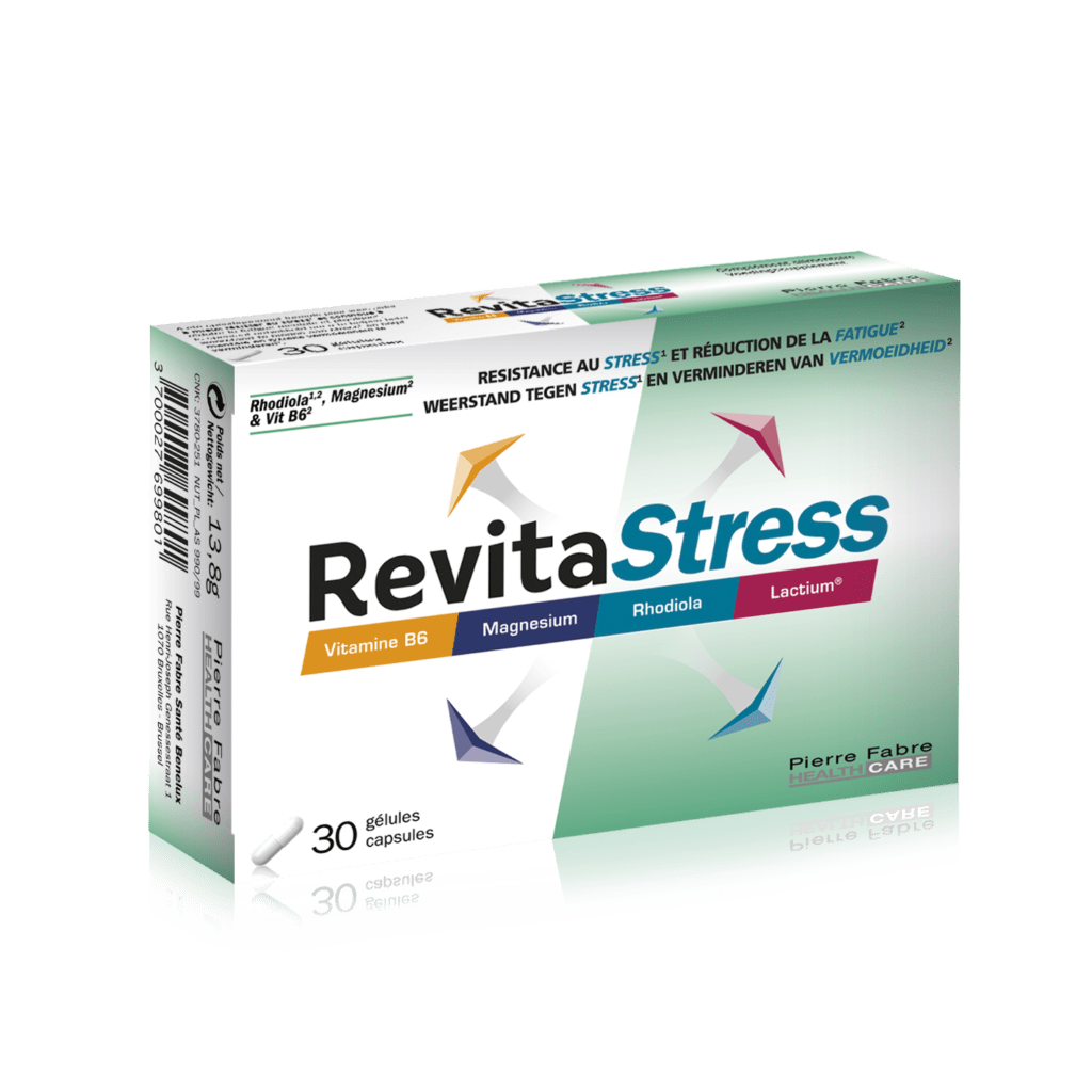 Revita Stress