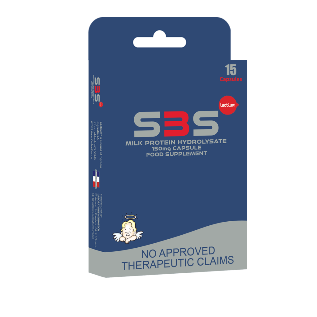 S3S Laboratoire Herbatech