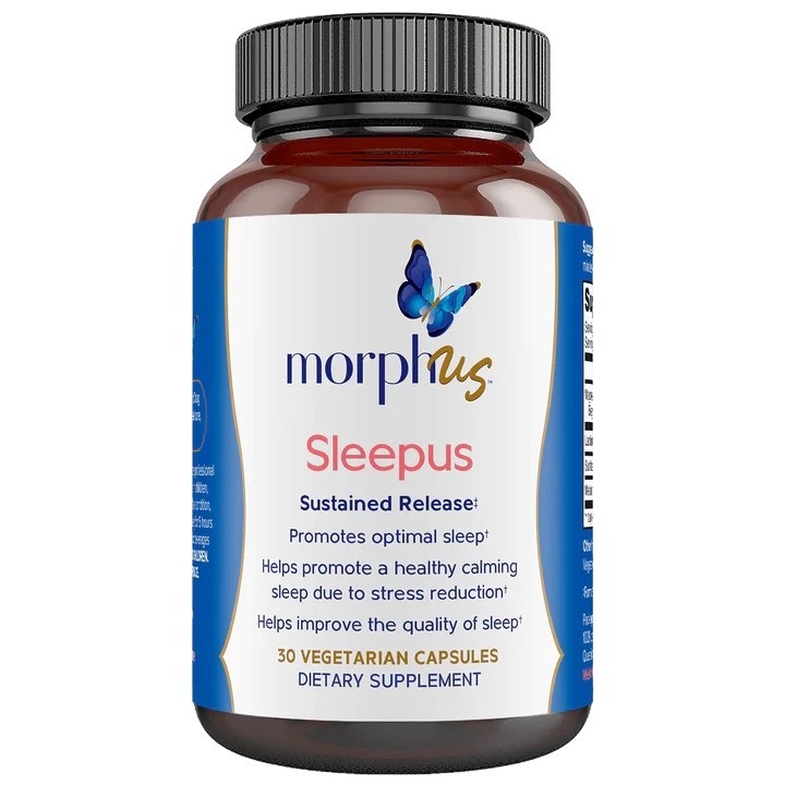 product sleepus morphus better sleep